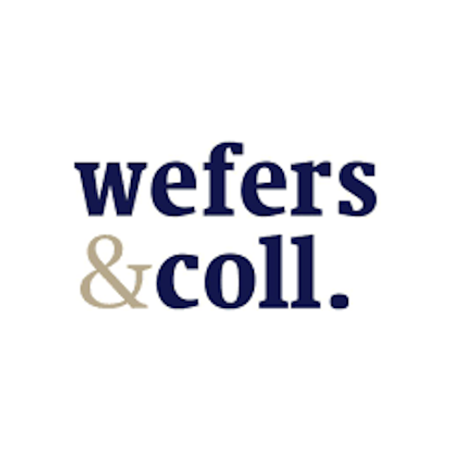 Wefers & Coll. Unternehmerberatung GmbH & Co. KG Logo