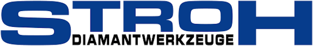 Stroh Diamantwerkzeuge GmbH Logo
