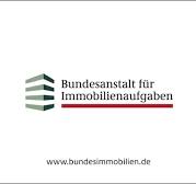 Bundesanstalt für Immobilienaufgaben Logo