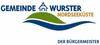 Gemeinde Wurster Nordseeküste Logo