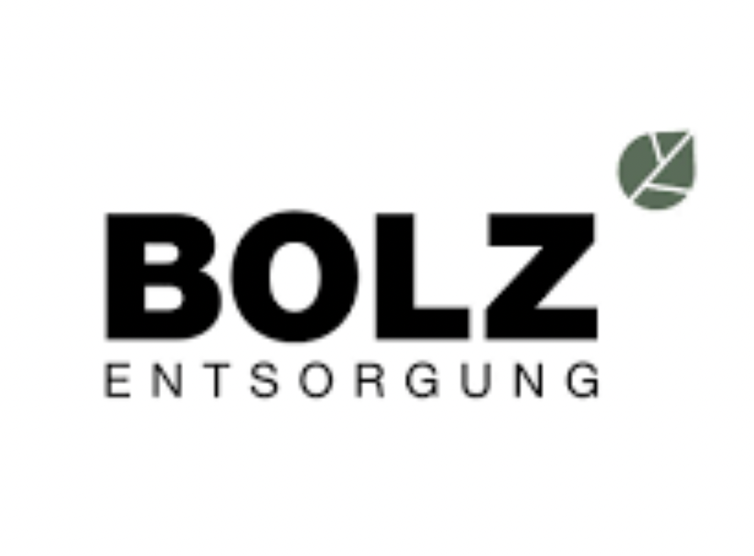 Bolz Entsorgung GmbH Logo