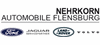 Heinrich Nehrkorn GmbH & Co. KG Logo