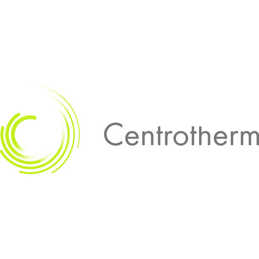 Centrotherm Systemtechnik GmbH Logo