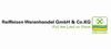 Raiffeisen Warenhandel GmbH & Co. KG Logo