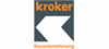 Max Kroker Bauunternehmung GmbH & Co. Logo