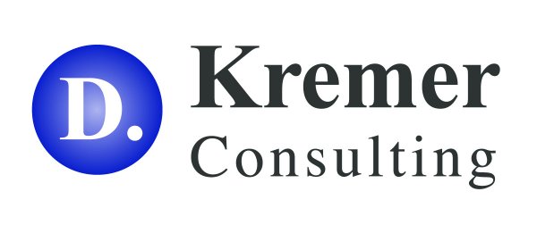 D. Kremer Consulting Logo
