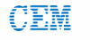 CEM GmbH Logo