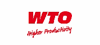 WTO Werkzeug-Einrichtungen GmbH Logo