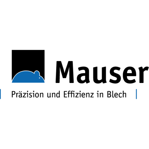 Mauser + Co. GmbH Logo