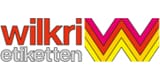Wilkri-Etiketten G. Hoss KG Logo