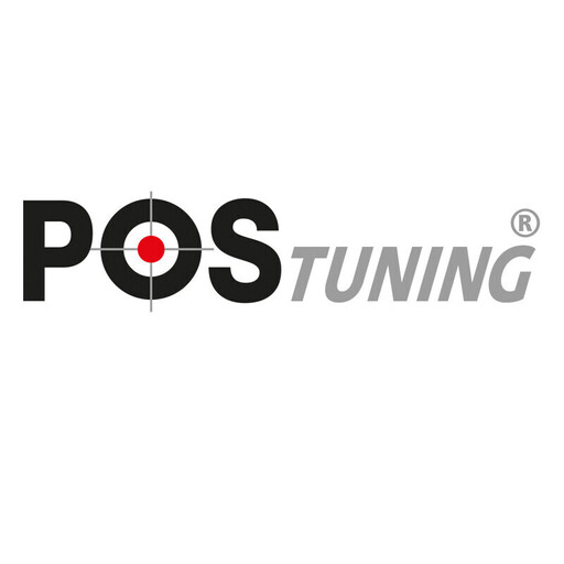 POS TUNING GmbH Logo
