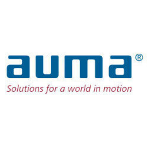 Auma Riester GmbH & Co. KG Logo