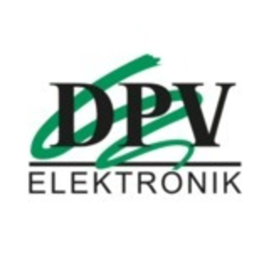 DPV Elektronik-Service GmbH Logo