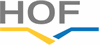 HOF Sonderanlagenbau GmbH Logo