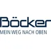 Böcker Maschinenwerke GmbH Logo