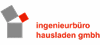 Ingenieurbüro Hausladen GmbH Logo