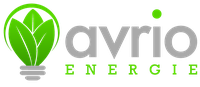 Avrio Energie GmbH Logo