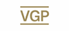 VGP Industriebau GmbH Logo