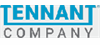 Tennant Gmbh & Co. Kg Logo