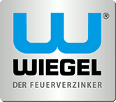 WIEGEL Plankstadt Feuerverzinken GmbH & Co. KG Logo
