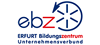 ERFURT Bildungszentrum gGmbH Logo