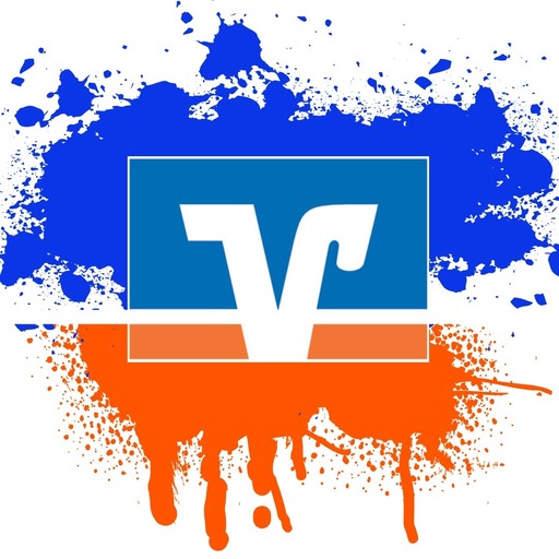 VR Bank Mecklenburg eG (Job via XING.com) Logo