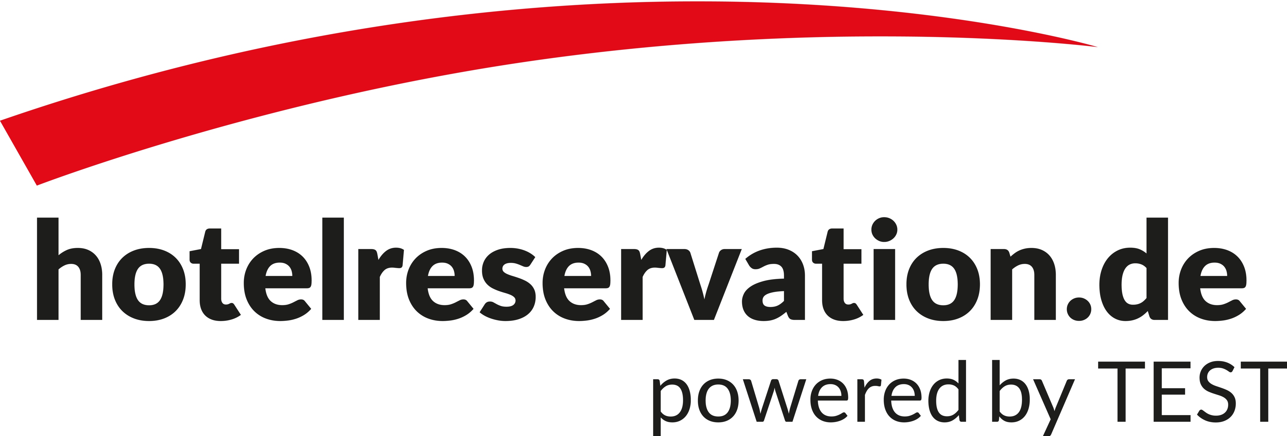 TEST Berlin GmbH Logo