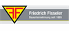 Fr. Fisseler GmbH & Co. KG Logo