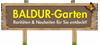 Baldur-Garten GmbH Logo