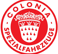 COLONIA Spezialfahrzeuge Gottfried Schönges GmbH & Co. KG Logo