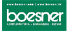 boesner GmbH Logo