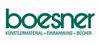 boesner GmbH Logo