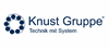 Dipl.-Berging. Heinz Knust GmbH Logo
