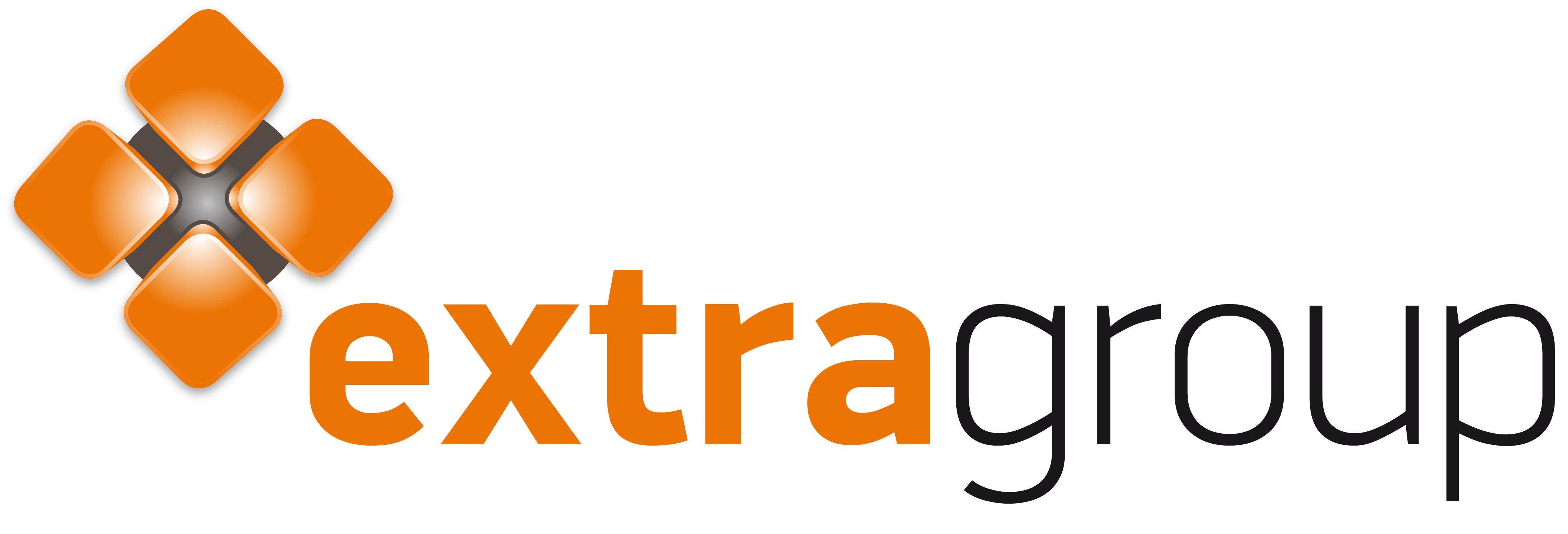 ExtraHolding GmbH Logo