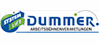 Dummer GmbH Logo