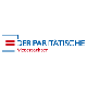 Paritätischer Wohlfahrtsverband Niedersachsen e.V. Logo
