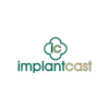 implantcast GmbH Logo