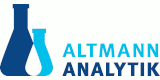 Altmann Analytik GmbH & Co. KG Logo