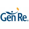 Gen Re Logo