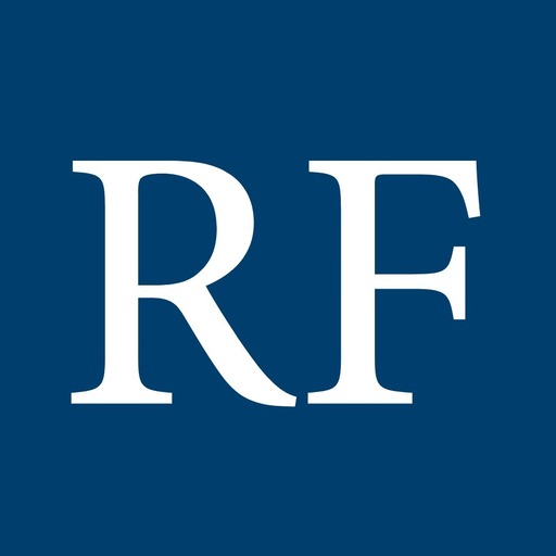 RUGE FEHSENFELD (Job via XING.com) Logo