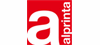 alprinta GmbH Logo