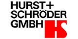 Hurst + Schröder GmbH Logo