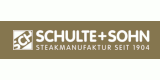 Schulte+Sohn Fleischwaren GmbH & Co. KG Logo