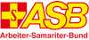 ASB Regionalverband München/Oberbayern e. V. Logo