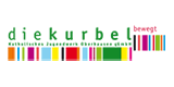 die kurbel Katholisches Jugendwerk Oberhausen gemeinnützige GmbH Logo
