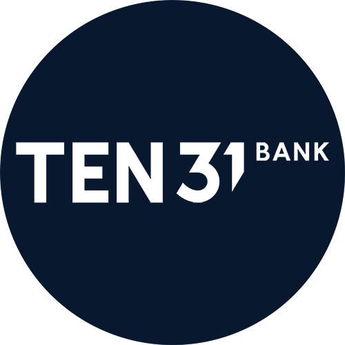TEN31 Bank AG Logo