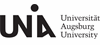 Universität Augsburg Logo