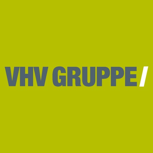 VHV Gruppe Logo