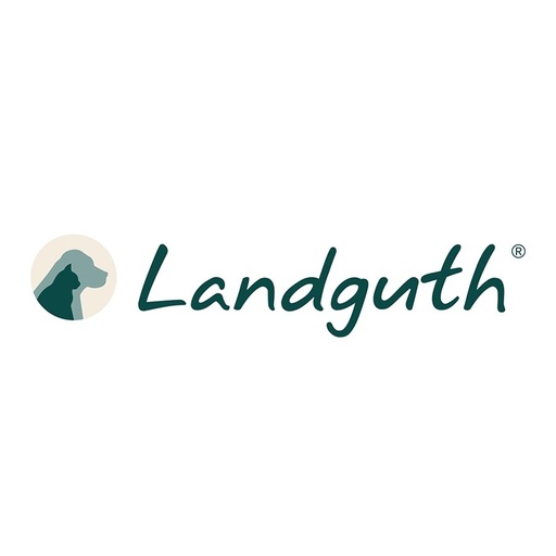Landguth Heimtiernahrung GmbH Logo