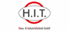 H.I.T. Haus- und Industrietechnik GmbH Logo